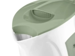 Bouilloire électrique Ufesa Nyassa 2200W 1,7L BC B