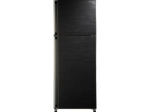 Réfrigérateur SHARP SJ-48C-BK No Frost noir