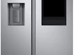 REFRIGERATEUR AMERICAIN SAMSUNG RS6HA8880S9