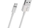 Cable USB Lightning 1 metre charge Rapide 2A Table