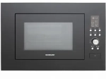 MICRO-ONDE SILVERLINE MW9018B01 NOIR