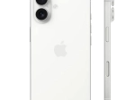 iPhone 16 128GB White