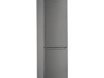REFRIGERATEUR COMBINE WHIRLPOOL WFNF81E OX 1-INOX