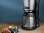 Cafetière ELECTROLUX EKF15BM