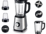 BLENDER BLM45.880SS 1000W KENWOOD