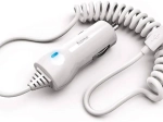 Hama "Lightning" Car Charger, 2.4 A