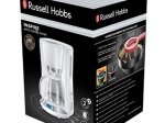 CAFETIERE RUSSELL HOBBS 24390-56  INSPIRE WHITE