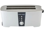 Grille pain BLACK&DECKER 1350W ET124-B5