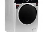 LAVE LINGE BRANDT BAM102QVSBL-10,5-VAP-SILVER