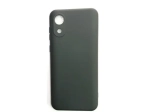 ETUI SILKY SOFT SMARTPHONE SAMSUNG - A03
