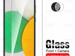 GLASS SAMSUNG  A03