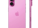 iPhone 16 256GB Pink