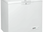 Congélateur whirlpool horizontal 400lt  CF350 A+2