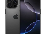 iPhone 16 Pro 128GB Black Titanium 