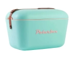 Glacière Polarbox Classic 20l Frigo vert 9210
