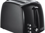 Grille pain Textures 22601-56 RUSSEL HOBBS NOIR