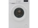MACHINE A LAVER SHARP ES-FE610CEX-W FRONTALE 6 KG