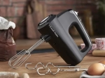 Batteur 24672-56 Matte Desire BLACK RUSSELL HOBBS