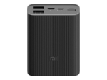 Power bank XIAOMI 3 Ultra Compact "28965"10000mAH