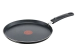 Crêpière 25cm - induction - antiadhésif TEFAL