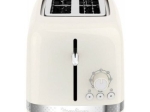 Grille pain soleil 850w lvoire LT300A10 MOULINEX