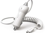 Hama "Lightning" Car Charger, 2.4 A