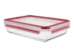 BOITE DE CONSERVATION MASTERSEAL 2,0L TEFAL verre
