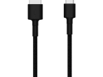 CABLE Mi Braided USB Type-C Cable 100cm (Black)