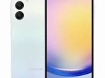 SMARTPHONE SAMSUNG GALAXY A25 5G LIGHT BLEU "6/128