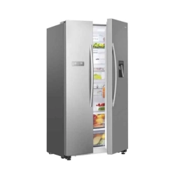 REFRIGERATEUR AMERICAIN RC-67WS    