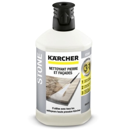 Nettoyant pierres et façades KARCHER RM611 3en1 Ka