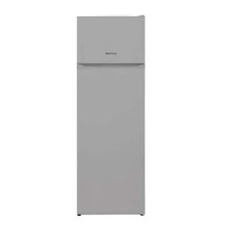 REFRIGERATEUR TELEFUNKEN  FRIG-283S -2 P- 237 L  S
