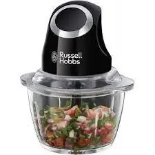 Mini hachoir Desire RUSSELL HOBBS 24662-56 BLACK