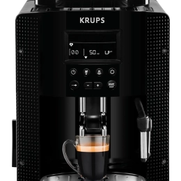 ESPRESSO KRUPS FULL AUTO EVIDENCE ESSENTIAL