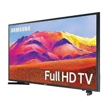 led 43'' smart samsung UA43T5300