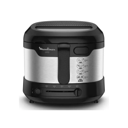 FRITEUSE UNO AF215D10 MOULINEX