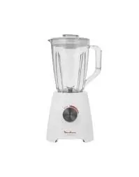 Blender 600W 2 access LM423125 MOULINEX