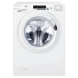 Lave linge frontal 8KG 1200T GVS128D3-80 CANDY