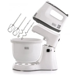 Batteur avec bol M700 BLACK&DECKER