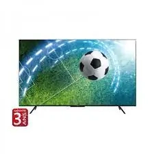 TV 75" LED TLF G22F  4K ANDROID SMART RECEPTEUR IN