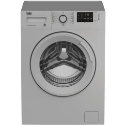 Machine a laver Beko WUE8612XSS 8kg 1200t Inverter