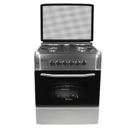Cuisinère ORIENT (OC60-60SIT-P) 60 In.+TB