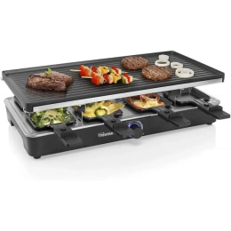 Raclette-Grill TRISTAR RA-2724 8 personnes