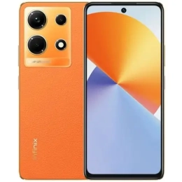 SMARTPHONE INFINIX NOTE 30 - 8/256 GB SUNSET GOLD