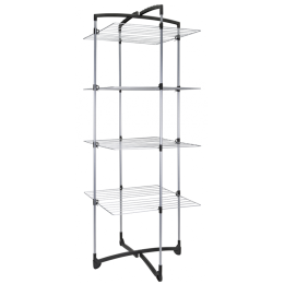 TOUR DE SECHAGE 33M FORTINO 4 METALTEX PE
