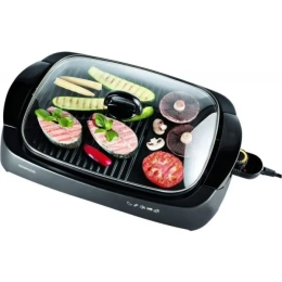 BARBECUE ELECTRIQUE KENWOOD HG230 NOIR