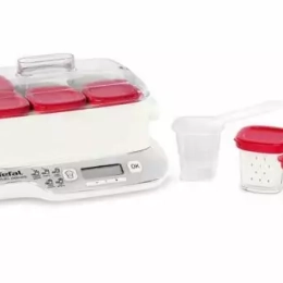 YAOURTIERE TEFAL YG660132 TRDG