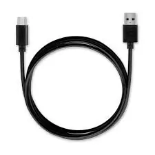 ACME CB1042 Cable USB A, type-C , 2m, Noir