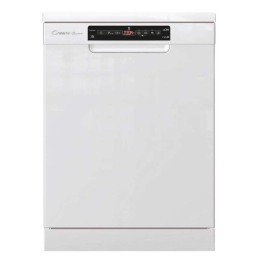 Lave vaisselle CANDY Cdpn 4D620Pwe+Aff Bl 16C