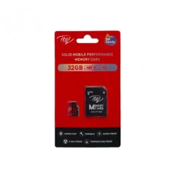MICRO SD ITEL 32 GB